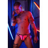 Breedwell Jockstrap MONEYMAKER Rose